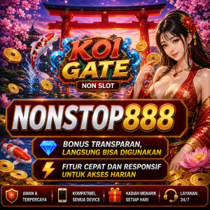 NONSTOP888: Cara Efektif Menata Aktivitas Digital Harian